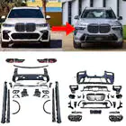 BMW X7 G07 2019– Faceliftkit till LCI M-Performance foto 55
