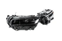 BMW X7 G07 2019– Faceliftkit till LCI M-Performance foto 15