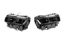 BMW X7 G07 2019– Faceliftkit till LCI M-Performance foto 16