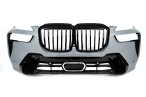 BMW X7 G07 2019– Faceliftkit till LCI M-Performance foto 5