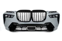 BMW X7 G07 2019– Faceliftkit till LCI M-Performance foto 4