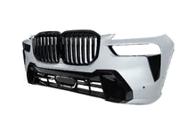 BMW X7 G07 2019– Faceliftkit till LCI M-Performance foto 31