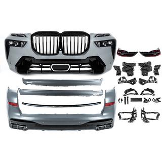 Faceliftkit till LCI M-Performance foto 2