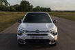 Test av den elektriska crossover-sedanen Citroen e-C4 X foto 3