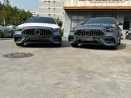 Mercedes C-klass W206 2022– Bodykit (C63 AMG) foto 2