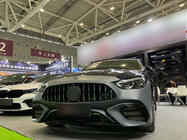 Mercedes C-klass W206 2022– Bodykit (C63 AMG) foto 8