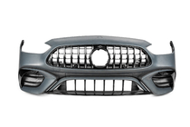 Mercedes C-klass W206 2022– Bodykit (C63 AMG) foto 9