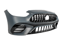 Mercedes C-klass W206 2022– Bodykit (C63 AMG) foto 11