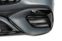 Mercedes C-klass W206 2022– Bodykit (C63 AMG) foto 12