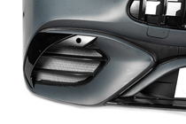 Mercedes C-klass W206 2022– Bodykit (C63 AMG) foto 13