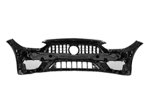 Mercedes C-klass W206 2022– Bodykit (C63 AMG) foto 14