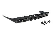 Mercedes C-klass W206 2022– Bodykit (C63 AMG) foto 18