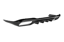 Mercedes C-klass W206 2022– Bodykit (C63 AMG) foto 28