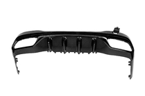 Mercedes C-klass W206 2022– Bodykit (C63 AMG) foto 30