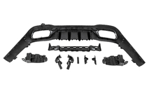 Mercedes C-klass W206 2022– Bodykit (C63 AMG) foto 31