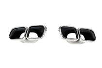 Mercedes C-klass W206 2022– Bodykit (C63 AMG) foto 32