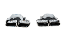 Mercedes C-klass W206 2022– Bodykit (C63 AMG) foto 34