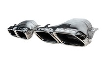 Mercedes C-klass W206 2022– Bodykit (C63 AMG) foto 35