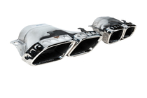 Mercedes C-klass W206 2022– Bodykit (C63 AMG) foto 36