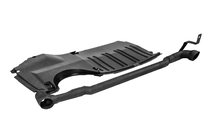 Mercedes C-klass W206 2022– Bodykit (C63 AMG) foto 41