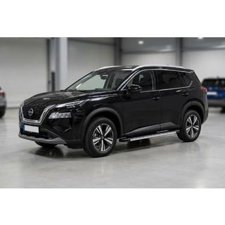 Sidosteg Maya V1 (2 st, aluminium) Nissan X-trail T33/Rogue 2022– foto 1