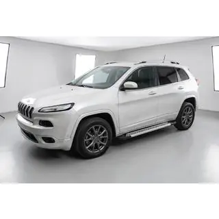 Sidosteg Vision New Grey (2 st, aluminium) foto 1