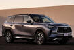 Infiniti QX60: Lyx och praktisk användbarhet i en bil foto 2