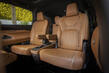 Infiniti QX60: Lyx och praktisk användbarhet i en bil foto 7