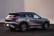 Infiniti QX60: Lyx och praktisk användbarhet i en bil foto 3