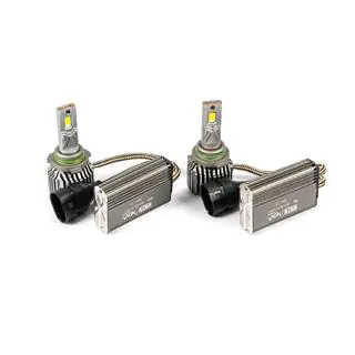LED-lampset HB4/9006 Niken Nova-series foto 1