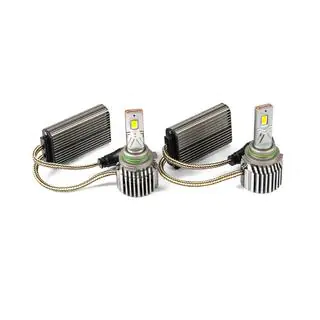 LED-lampset HB4/9006 Niken Nova-series foto 2