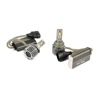 LED-lampset HB4/9006 Niken Nova-series foto 4