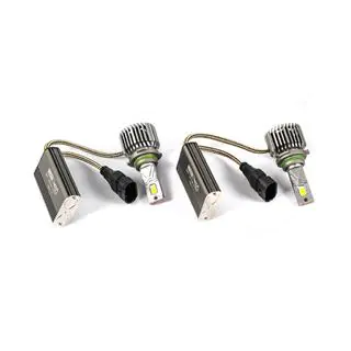 LED-lampset HB4/9006 Niken Nova-series foto 3