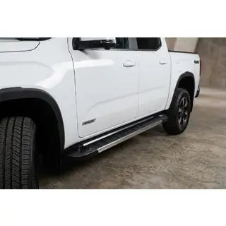 Sidosteg RedLine V1 (2 st, aluminium) foto 1
