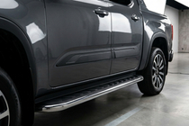 Ford Ranger 2022– Sidosteg Maydos V1 (2 st, aluminium) foto 1