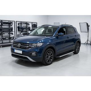Sidosteg Maya V1 (2 st, aluminium) Volkswagen T-Cross 2019– foto 1