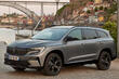 Renault Espace i sjätte generationen: minivan-recension foto 3