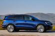 Renault Espace i sjätte generationen: minivan-recension foto 2