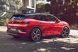 Volkswagen ID.4 GTX: sportig elektrisk crossover foto 4