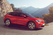 Volkswagen ID.4 GTX: sportig elektrisk crossover foto 2