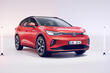 Volkswagen ID.4 GTX: sportig elektrisk crossover foto 3