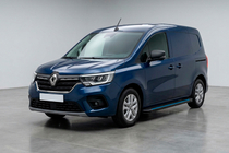 Renault Kangoo/Express 2021– Sidosteg Maya Blue (2 st, aluminium) Renault Kangoo från 2021↗ foto 1