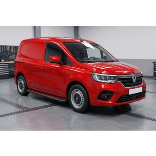 Sidosteg Maya Red (2 st, aluminium) Renault Kangoo/Express 2021– foto 1