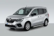 Renault Kangoo/Express 2021– Shining sidosteg (2 st, aluminium) foto 1