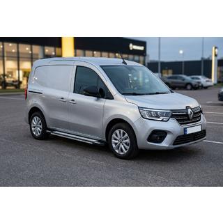 Sidosteg Rainbow (2 st, aluminium) Renault Kangoo/Express 2021– foto 1
