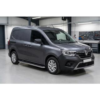 Sidosteg Maydos V1 (2 st, aluminium) Renault Kangoo/Express 2021– foto 1