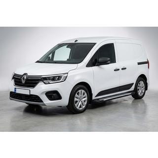 Sidosteg Line (2 st, aluminium) Renault Kangoo/Express 2021– foto 1