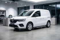 Renault Kangoo/Express 2021– Sidosteg RedLine V1 (2 st, aluminium) foto 1