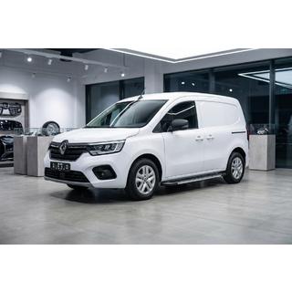Sidosteg RedLine V1 (2 st, aluminium) Renault Kangoo/Express 2021– foto 1