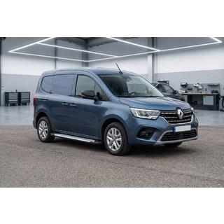 Sidosteg Allmond Grey (2 st, aluminium) Renault Kangoo/Express 2021– foto 1